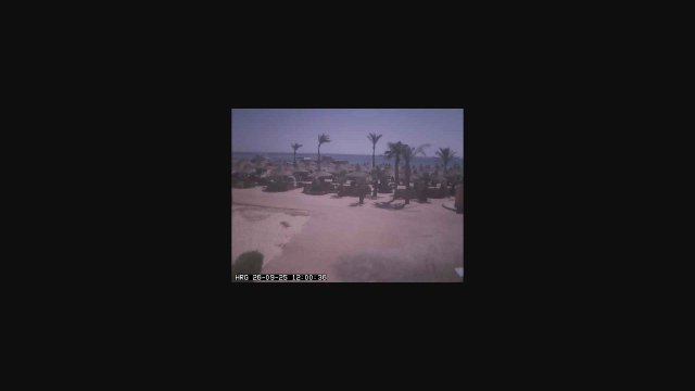 Hurghada Red Sea Underwater Dive