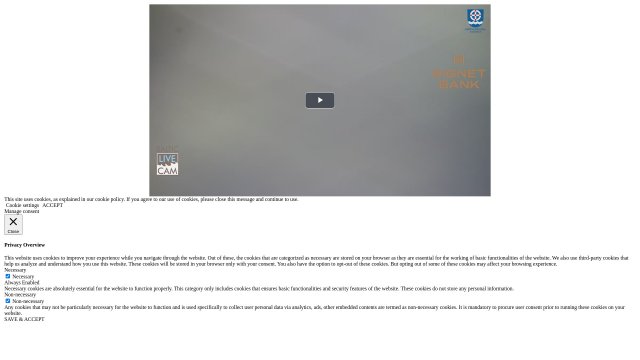 Tallinn Pirita Beach Seaside Panorama