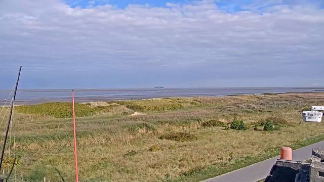 Sahlenburg Dog Beach Cuxhaven