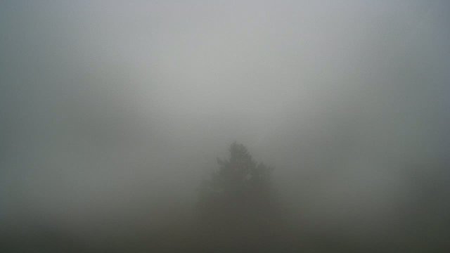 Rottweil Test Tower Overlook