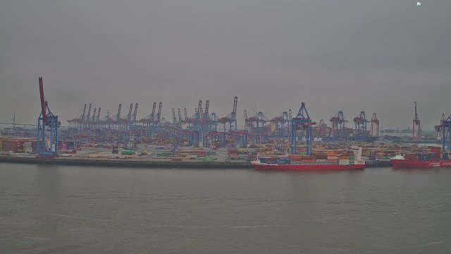 Altona Westen Hamburg District