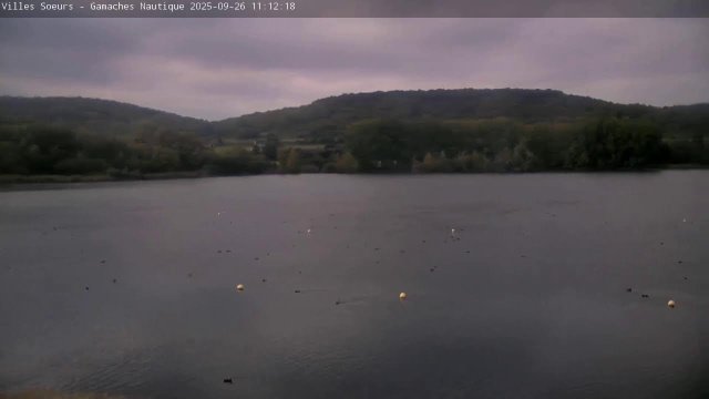 Gamaches Waterside Marina