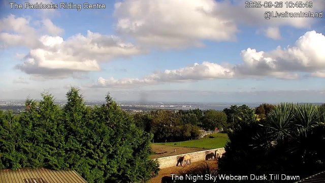 Paddocks Equestrian Centre Dublin