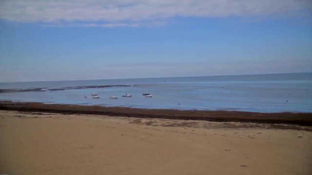 Baie de Sion Atlantic Shores