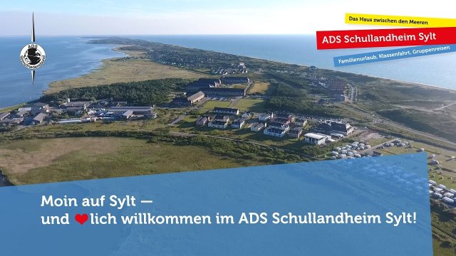 Sylt Hörnum Beach Shoreline