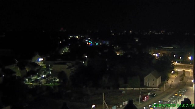 Monheim am Rhein Town Center