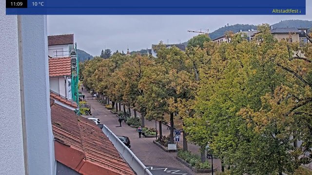 Kurschattenbrunnen Fountain, Bad Wildungen