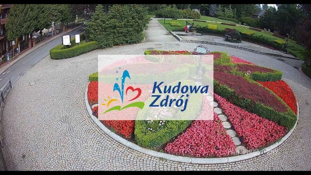 Kudowa-Zdrój Musical Park Scenes