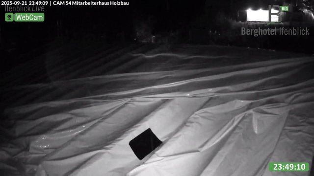 Ifenblick Alpine Hotel Panorama