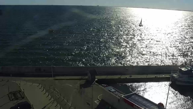 Gdynia Marina Yacht Park Vista