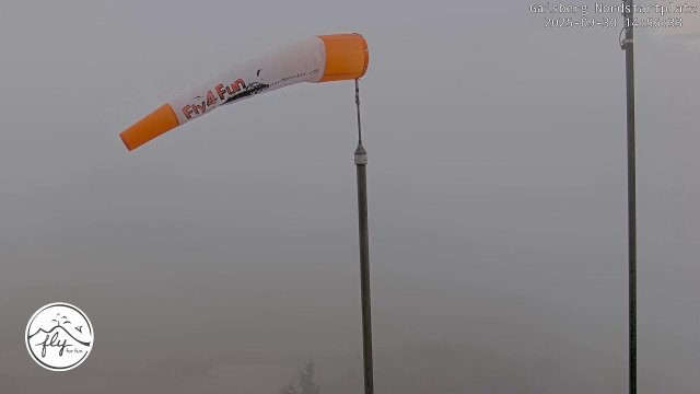 Gaisberg Summit Alpine Panorama