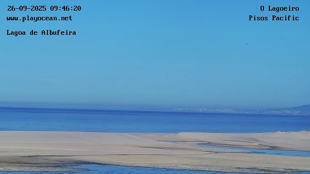 Sesimbra Albufeira Lagoon Shores