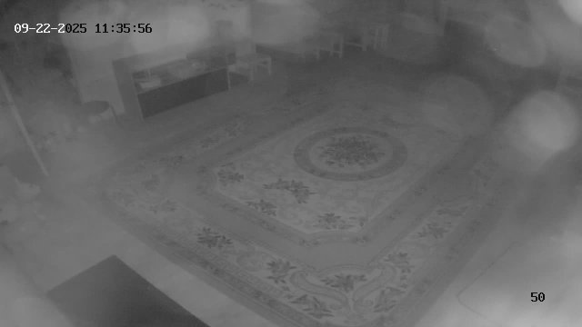 Krasnoyarsk Classroom Daily Scene