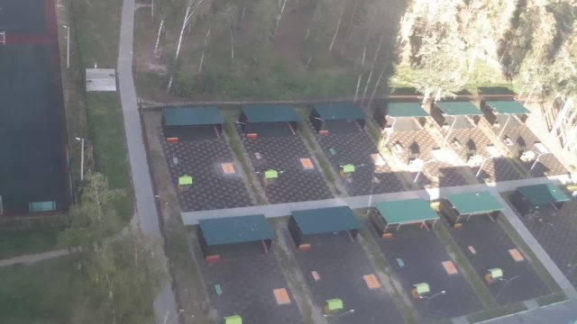 Ramenskoe Residential Build Progress