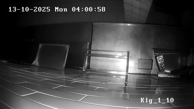 Krasnoyarsk Dodo Pizza Kitchen