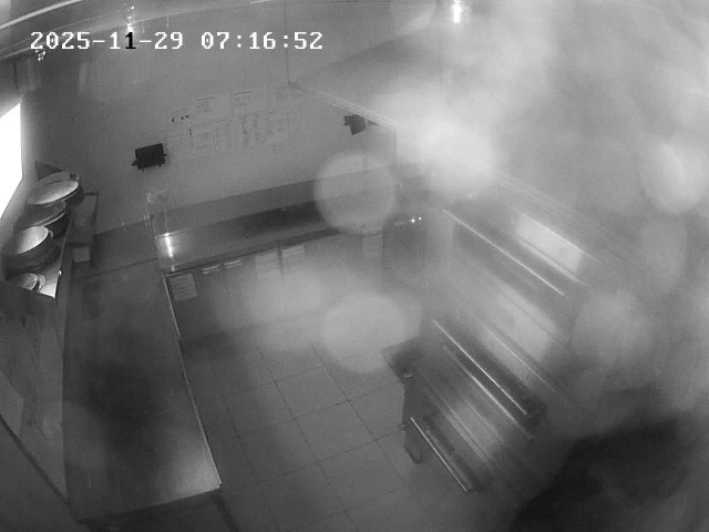 Almetyevsk Lenina Street Bustle