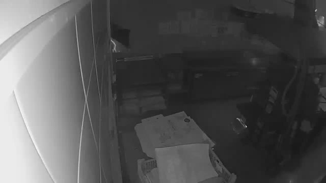 Leninsky Prospekt in Usolye-Sibirskoye