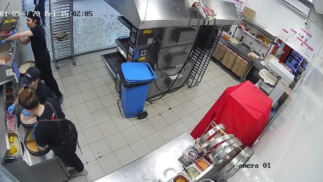 Yaroslavl Mashinostroiteley Avenue