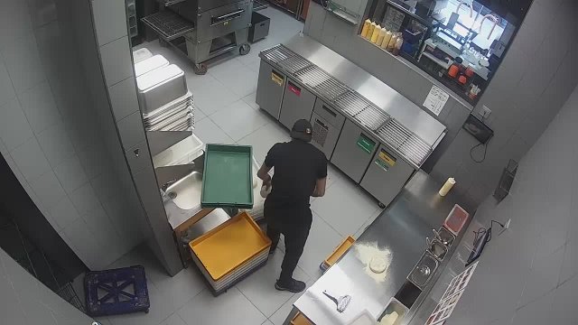 Angarsk 18th Microdistrict Hub