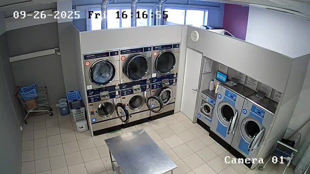 Mayakovsky Lane in Azov