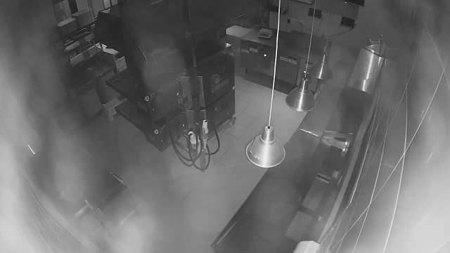 Deputatskaya Street, Irkutsk