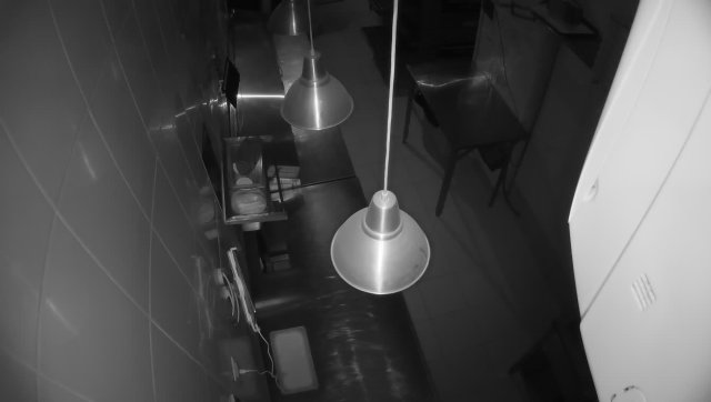 Dekabristov Street Kazan Buzz