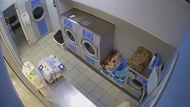 Soviet Constitution Street View