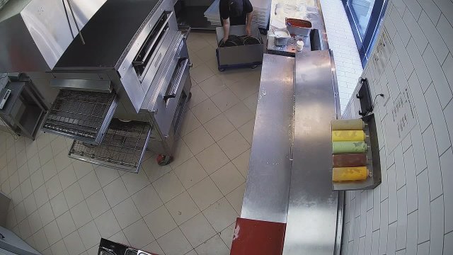 Platovsky Avenue Novocherkassk