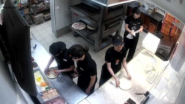 Sterlitamak Lenin Avenue Street