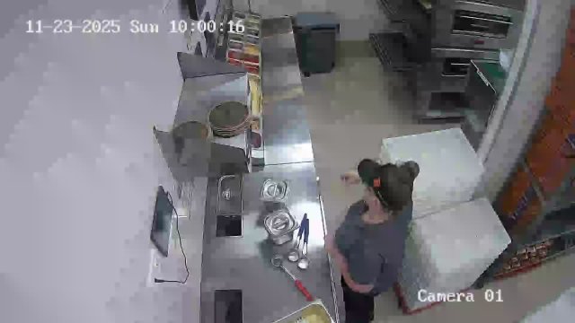 Aksai Mira Street Urban Pulse