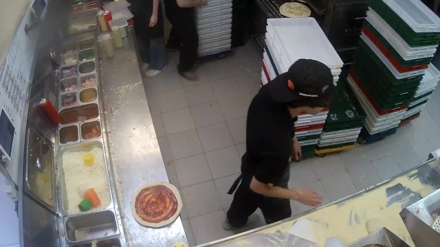 Kazan Ershov Street Urban View