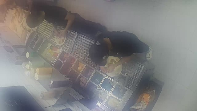 Irkutsk Universitetskiy District Hub