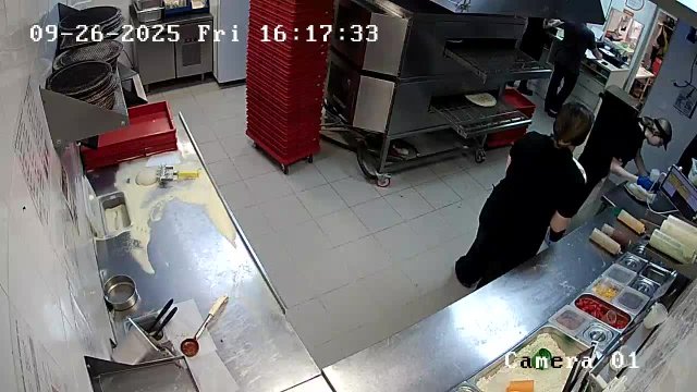 Kosygina Avenue Urban Hub