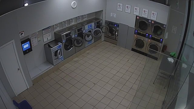 Rostov-on-Don Horizont Mall Scene