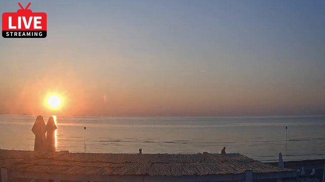 Bagni Miki Shoreline, Sottomarina
