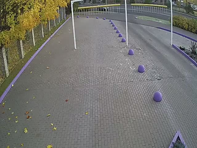 St. Petersburg Yesenina Car Wash