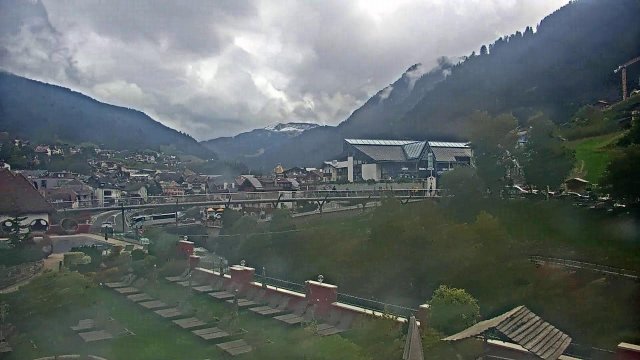 Cavallino Garden Serenity