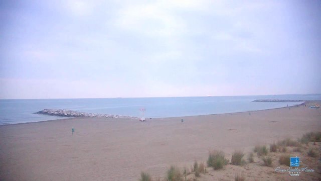 Stella Maris Beachfront Panorama