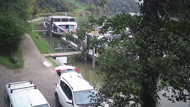 Zurich Panorama from Teufen-Tössegg