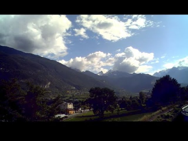 Aosta Fiera di Sant'Orso Artisan Market