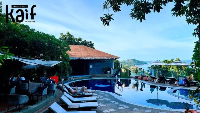 Chaweng Sauna Spot, Koh Samui