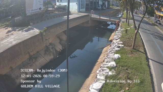 Kho Hong Hill Vista, Hat Yai