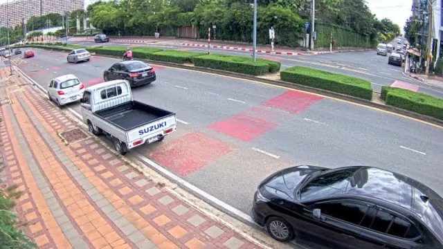 Pattaya Dusit Grand Tower Vista