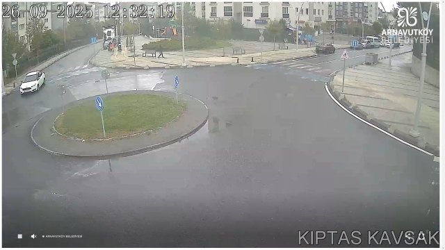 Hadımköy Kiptaş Housing District