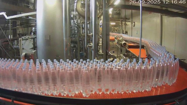 Vinnytsia Panda Karavan Factory