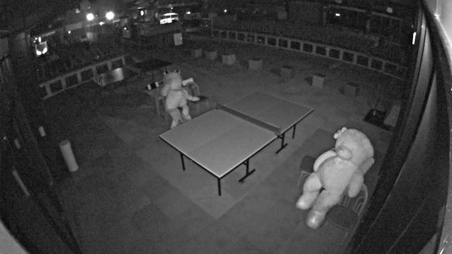 Marunuma Kogen Plateau Panorama