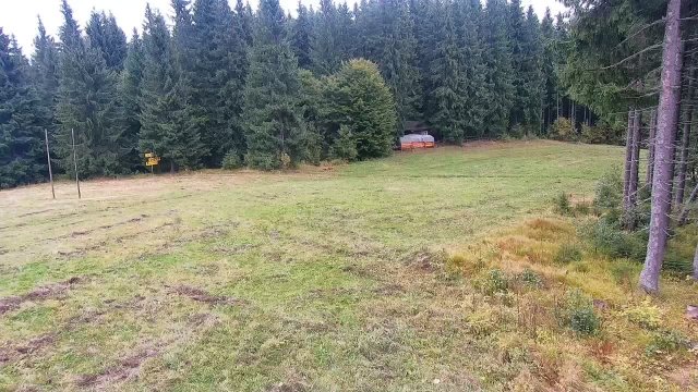 Bukovel Lift 5 Summit Vista