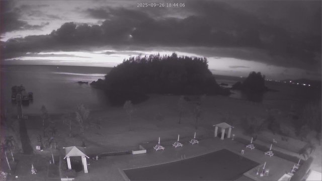 Kariyushi Beach Shores, Okinawa