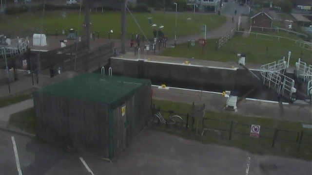 Norwich Wensum River Riverside