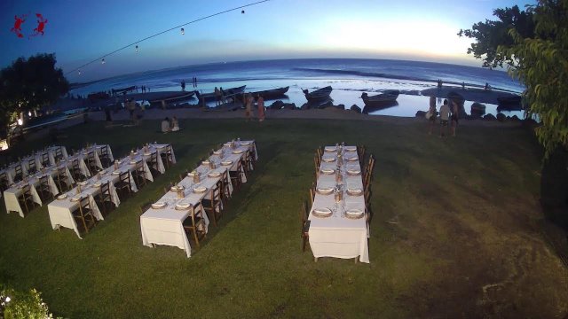 Jericoacoara Dunes and Ocean Vista